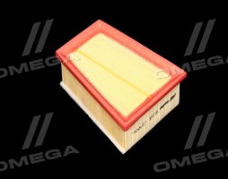 Фільтр повітряний ExtraClean  RENAULT  (RIDER)