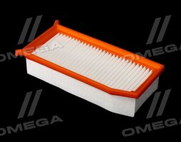 Фильтр воздушный ExtraClean RENAULT LOGAN II 1.5 DCI 13- (RIDER)