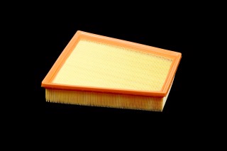 Фильтр воздушный ExtraClean RENAULT MEGANE 02-, SCENIC 05- (RIDER)