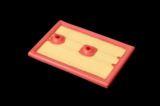 Фільтр повітряний ExtraClean VAG (RIDER)