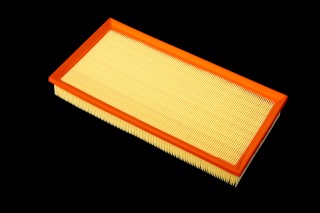 Фільтр повітряний ExtraClean  VAG (RIDER)