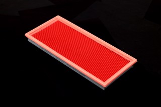 Фільтр повітряний ExtraClean SUBARU (RIDER)