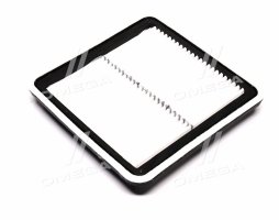 Фільтр повітряний ExtraClean SUBARU (RIDER)