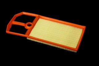 Фільтр повітряний ExtraClean  VAG (RIDER)