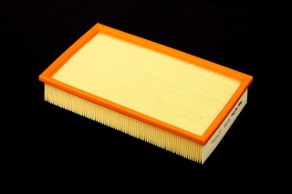 Фільтр повітряний ExtraClean  VAG (RIDER)