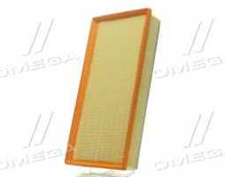 Фільтр повітряний ExtraClean  VAG (RIDER)