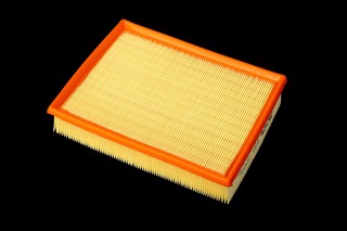 Фільтр повітряний ExtraClean  VAG (RIDER)