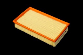 Фільтр повітряний ExtraClean VAG (RIDER)