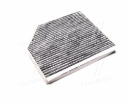 Фільтр салону вугільний ExtraClean VAG (RIDER)