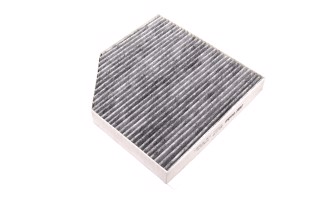 Фільтр салону вугільний ExtraClean VAG (RIDER)