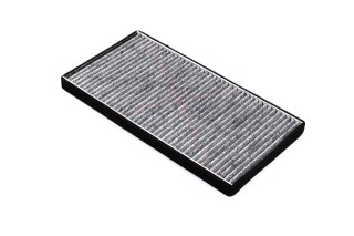 Фільтр салону вугільний ExtraClean BMW (RIDER)