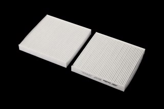 Фільтр салону ExtraClean BMW (RIDER)