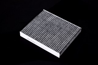 Фільтр салону вугільний ExtraClean CHEVROLET AVEO 11-, OPEL ASTRA J 10- (RIDER)