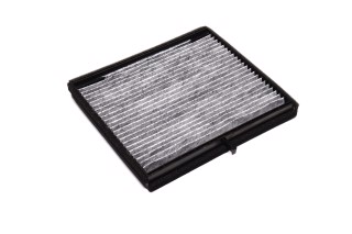 Фільтр салону вугільний ExtraClean CHEVROLET LACETTI 03- (RIDER)