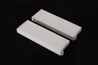 Фільтр салону ExtraClean PSA (RIDER)