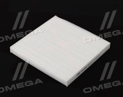 Фильтр салона ExtraClean  PSA (RIDER)