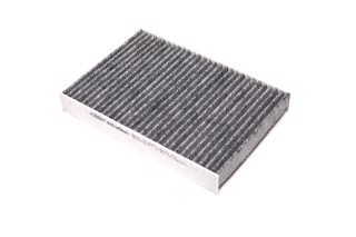 Фильтр салона ExtraClean DACIA угольн. (RIDER)