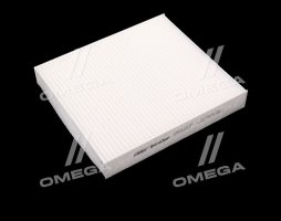 Фільтр салону ExtraClean FORD FOCUS 04- (RIDER)