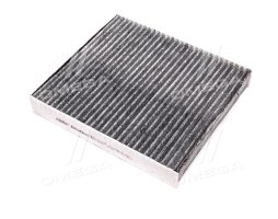 Фільтр салону вугільний ExtraClean FORD (RIDER)