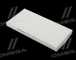 Фильтр салона ExtraClean  FORD  (RIDER) Распродажа