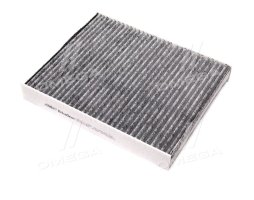 Фильтр салона ExtraClean FORD угольн. (RIDER)