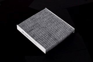 Фільтр салону вугільний ExtraClean FORD TRANSIT 06- (RIDER)