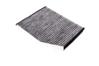 Фільтр салону вугільний ExtraClean FORD TRANSIT 2014- (RIDER)