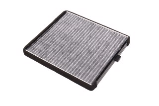 Фильтр салона ExtraClean HYUNDAI, KIA угольн. (RIDER)