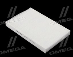 Фільтр салону ExtraClean IVECO (RIDER)