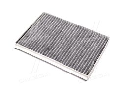 Фільтр салону вугільний ExtraClean KIA CEED 06- (RIDER)
