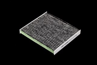 Фільтр салону вугільний ExtraClean MAZDA (RIDER)