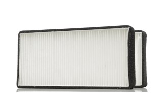 Фільтр салону ExtraClean MERCEDES (RIDER)