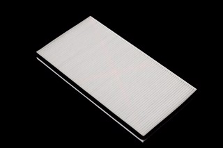 Фільтр салону ExtraClean MERCEDES (RIDER)