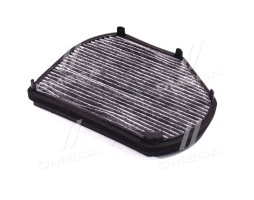 Фільтр салону вугільний ExtraClean MERCEDES (RIDER)