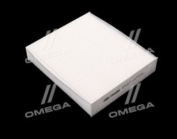 Фільтр салону ExtraClean MITSUBISHI (RIDER)