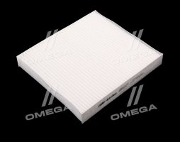 Фільтр салону ExtraClean NISSAN (RIDER)