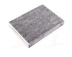 Фильтр салона ExtraClean NISSAN угольн. (RIDER)