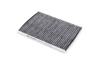 Фільтр салону вугільний ExtraClean NISSAN (RIDER)