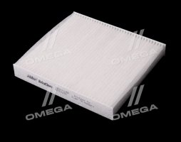 Фільтр салону ExtraClean NISSAN (RIDER)