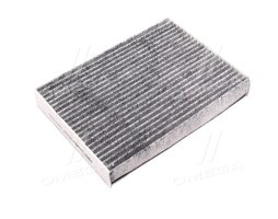 Фільтр салону вугільний ExtraClean NISSAN (RIDER)