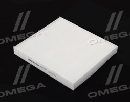 Фильтр салона ExtraClean  OPEL  (RIDER) Распродажа