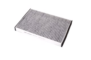 Фільтр салону вугільний ExtraClean OPEL (RIDER)