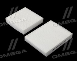 Фильтр салона ExtraClean  PSA  (RIDER)