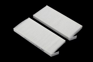 Фільтр салону ExtraClean RENAULT (RIDER)