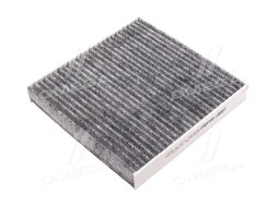 Фільтр салону вугільний ExtraClean RENAULT (RIDER)