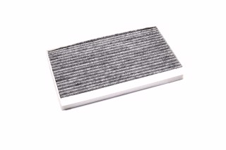 Фільтр салону вугільний ExtraClean RENAULT (RIDER)