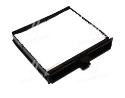 Фільтр салону ExtraClean RENAULT SCENIC 03- (RIDER)