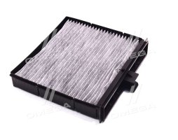 Фільтр салону вугільний ExtraClean RENAULT SCENIC 03- (RIDER)