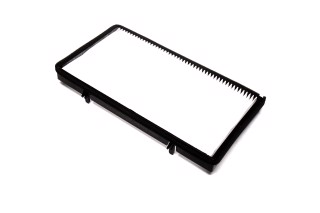 Фільтр салону ExtraClean RENAULT (RIDER)