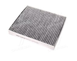 Фільтр салону вугільний ExtraClean VAG (RIDER)